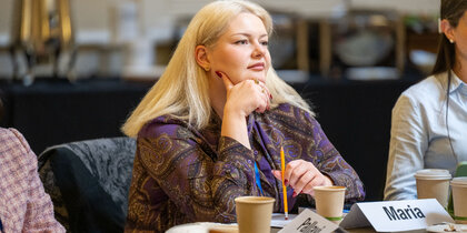 �� �������� ����� � ����������: ������ ���������������� ����� � ������?