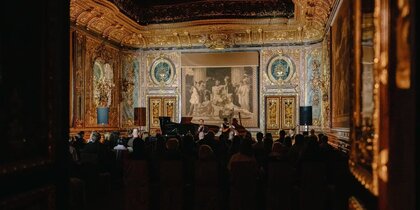 "������������� ����: ���� ����" ��������� � �������� ���������