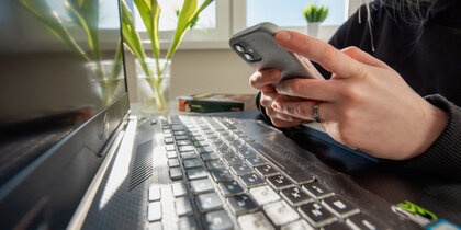 ������� ����������� ������ � ����� �������� � "����� ������"