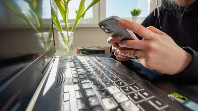 Сервисы мониторинга сахара в крови включили в белый список