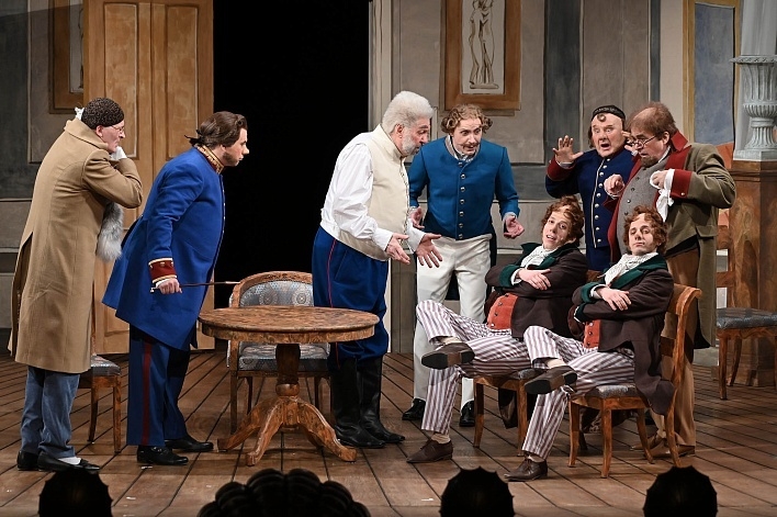 ������� � ������������.