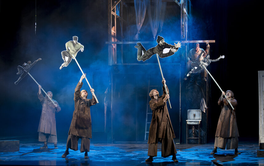 ��������� ���������� ���������� "������� ��������" (���������)