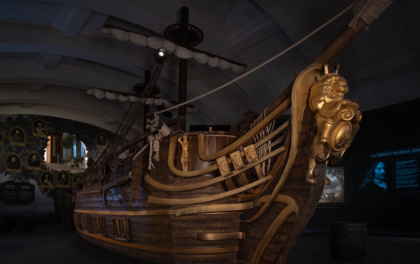 ����: �����-������ ���� �������� � ������ 