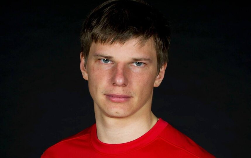 Британский таблоид признал Андрея Аршавина TikTok-дэнсером