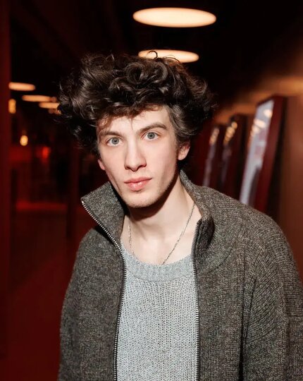 Очень крутой проект: Марк Эйдельштейн рассказал о прошедших и будущих съёмках