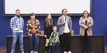 ���� "����������" ����������, ��� ��������� ������