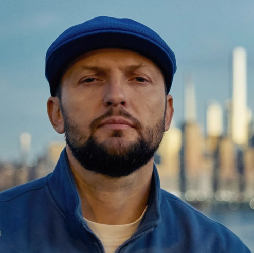 В Нью-Йорке скоропостижно скончался основатель группы Krec рэпер Fuze