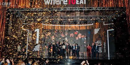 WHERETOEAT INTERNATIONAL 2026: � ����-���� ����� 26 ���������� ������-��������� �������