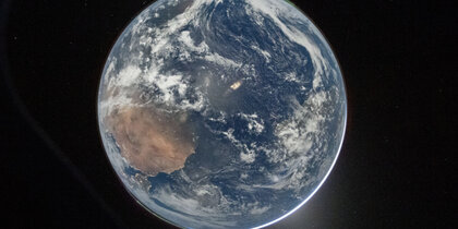 ���������� NASA ������� �� 54 ���� ���������������� ��� �����