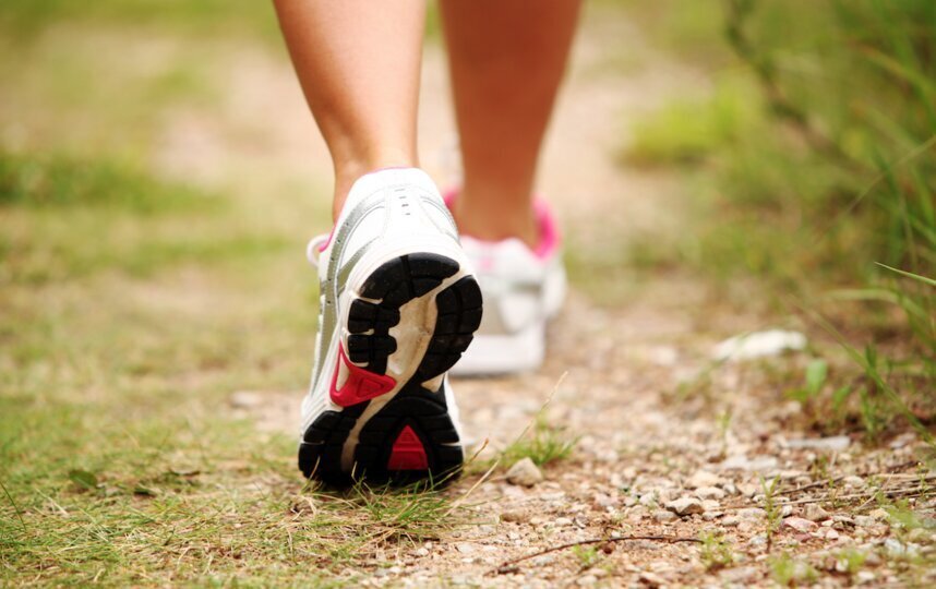 Петербуржцы рассказали, как заботятся о своём здоровье