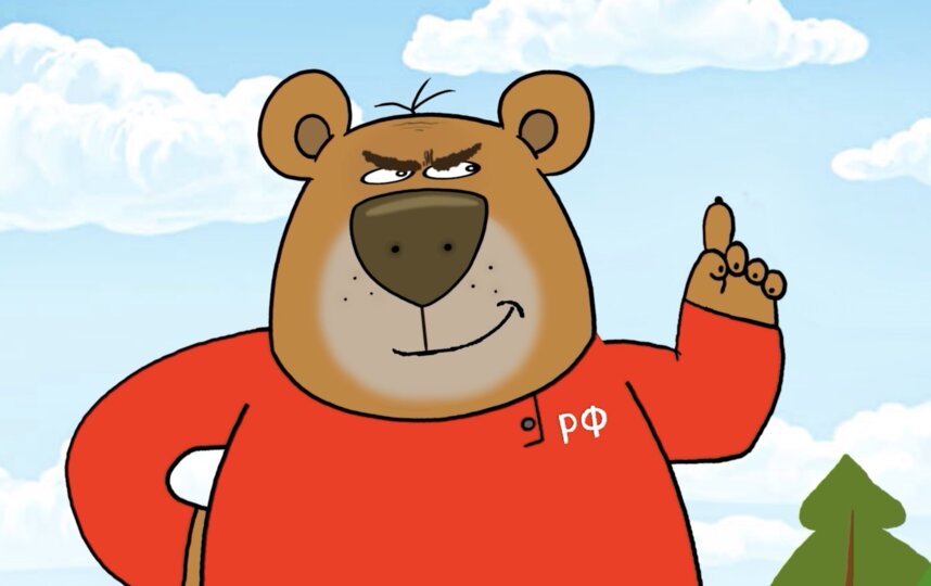 Творческая команда телеканала Санкт-Петербург запустила цикл мультфильмов по сказкам народов России