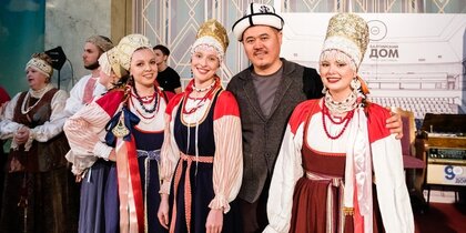 � ���������� �������� ��������� "������� � ������"