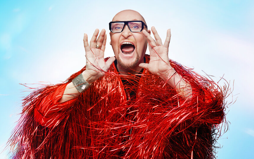 Шура: Не верю, что это было со мной