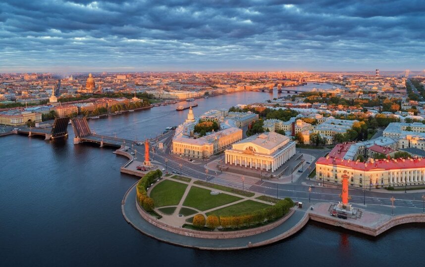 В Петербурге пройдет круглый стол Фотограф: развитие и вызовы. Закон и право