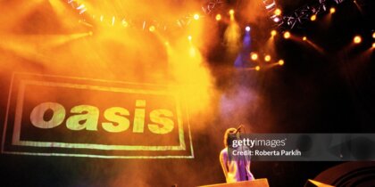 ��� �������, Oasis � Wu-Tang Clan ������ ���� ����� � ���� ����� ���-�-����� � ���� ����