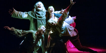 ����� "������" ������� ���������� � ���������� ���� ����������