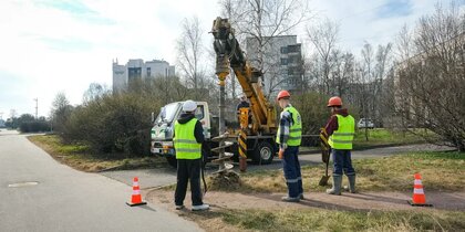 � �������� � ������� ������ � ���������� ������� ���������