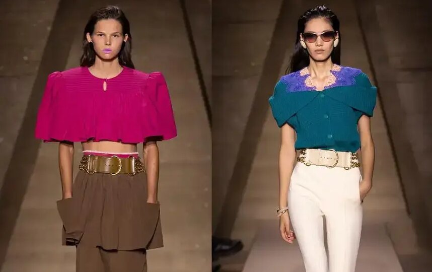 ������ �� ������ Chloe.