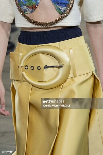 ������ �� ������ Rabanne.