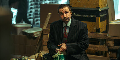 "���� � �����, ����� � ���": ��������� ������ ���������, ��� ���� "������������"