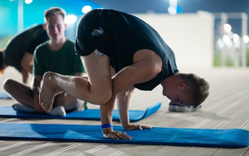 Российских ИТ-специалистов превратят в крипто-спортсменов