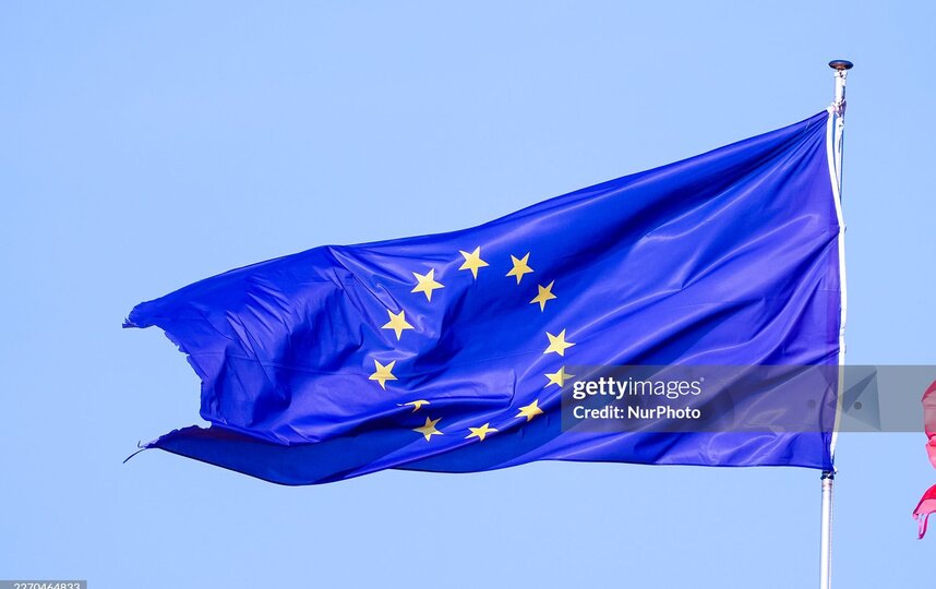 Послы ЕС одобрили кредит Украине в 90 млрд и 20-й пакет санкций против России