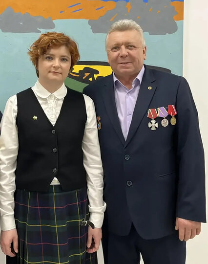 ���������� � � ���� ���� ������