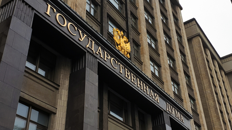 Госдума в мае может разрешить регионам запрещать продажу вейпов