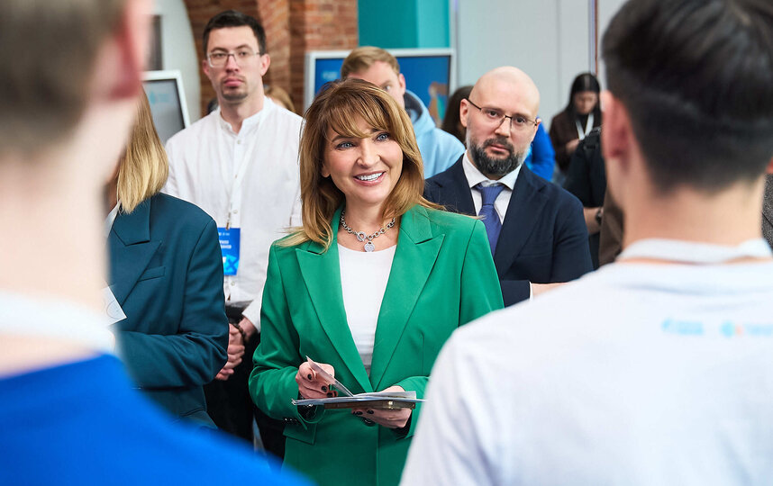 Умножая таланты: стали известны победители турнира по точным наукам