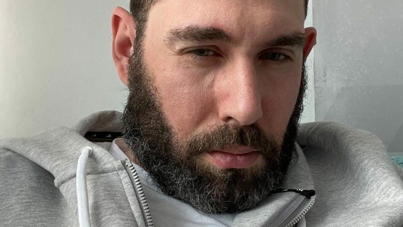 Московский суд заочно арестовал Семёна Слепакова*