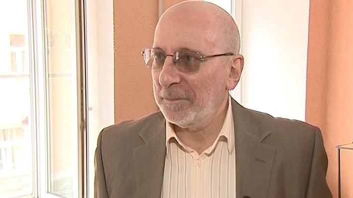 Режиссёра Юрия Мамина* включили в реестр иноагентов