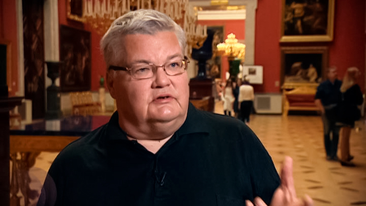 Музыканта Сергея Стадлера похоронили на Смоленском кладбище