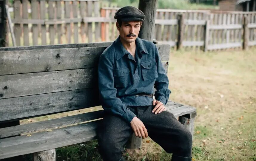 Кирилл Кузнецов рассказал о съёмках в сериале Берега любви и природе чувств