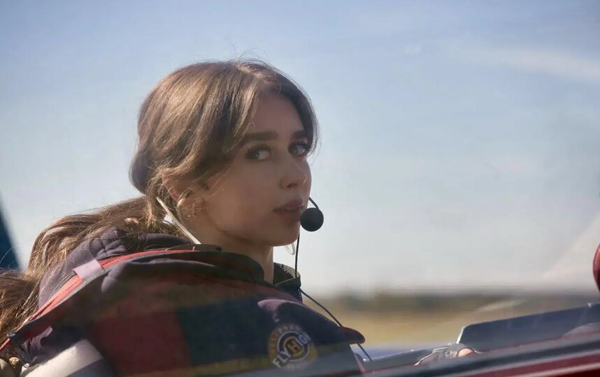 ��������� ������ �� �������� ��-29, Extra 330 � ��-52.