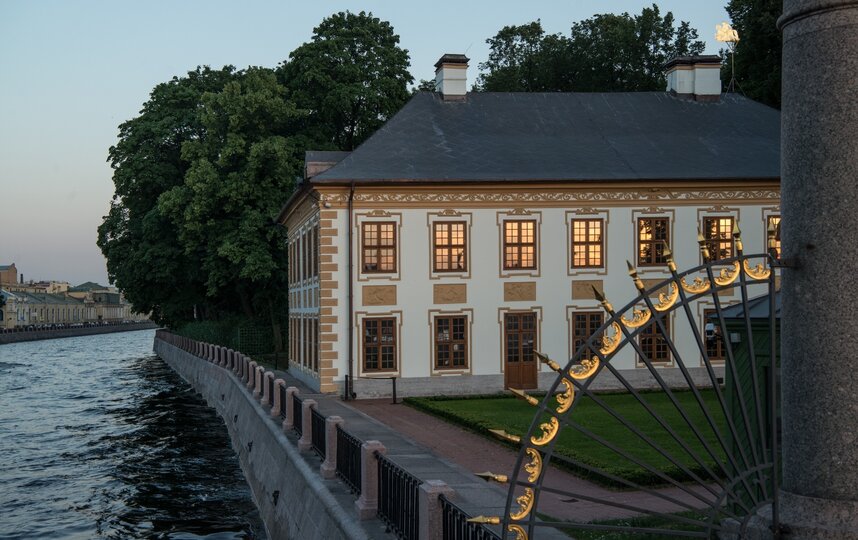 Летний дворец Петра I откроется для посетителей 1 мая