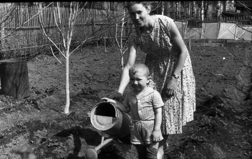 1960-�. ������� ���������.