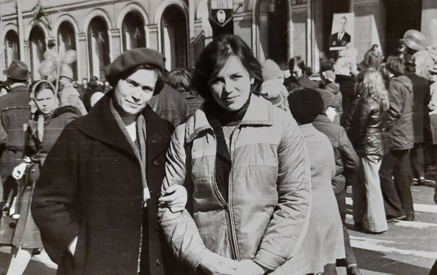 1 ��� 1979 ����. ������� ��������