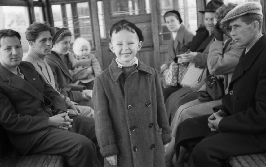 1960-�. ���������. ����������� � ������������ ������������