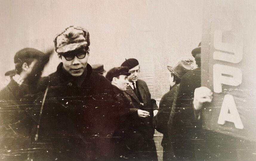 1960-�. ���� �� ������������ ������������ � �������� ���������