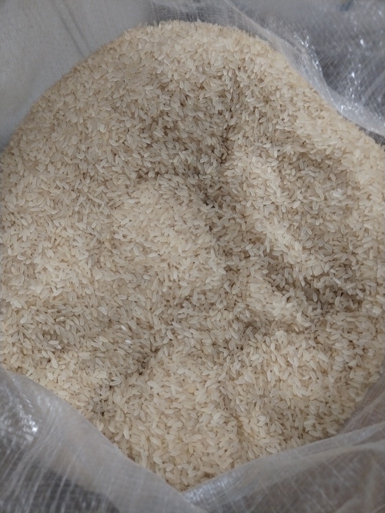 В Петербург не пропустили 100 тонн риса из Камбоджи