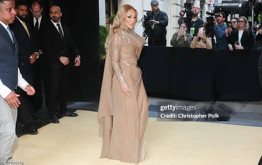 ������ Doja Cat