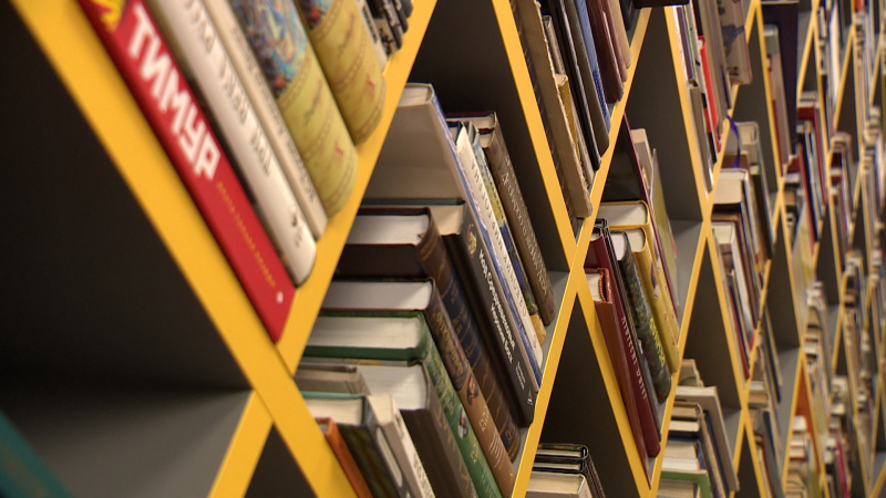 Литрес удаляет ошибочные маркировки с детских книг