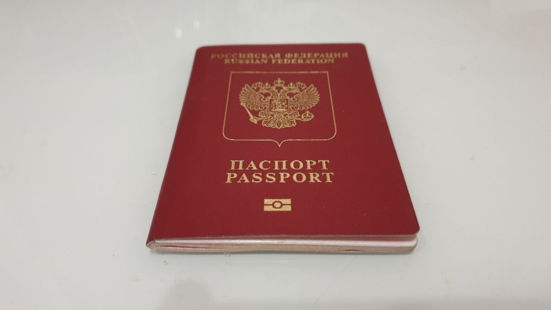 На какой срок Россия и Китай продлили безвизовый режим: новая дата
