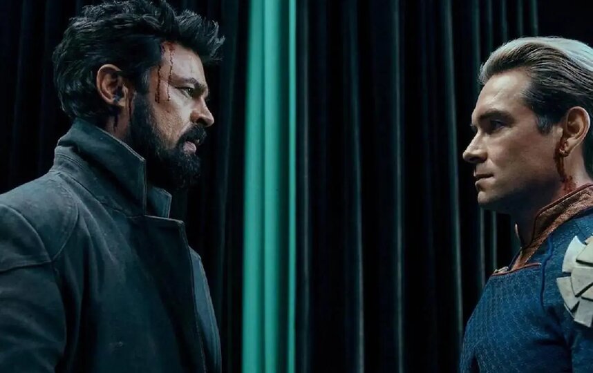 Зачем вы их убили!: каким получился финал сериала Пацаны и что пишут фанаты
