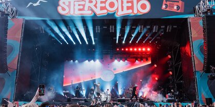 ��������� STEREOLETO ��������� ������ ������ ��������