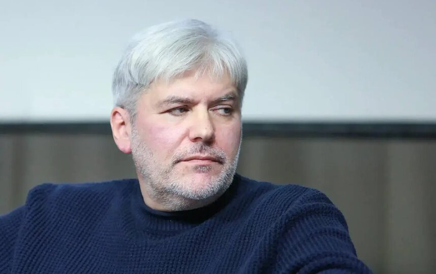 Может ли робот убить создателя: Евгений Водолазкин рассказал про новый роман