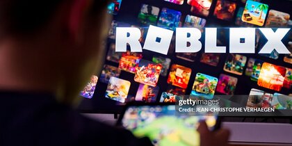 �������� � ��� ��������� �������������� Roblox � ������
