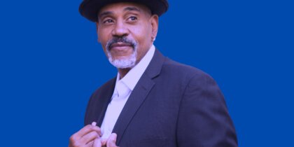 ������� Allan Harris Quartet ��������� � ����������