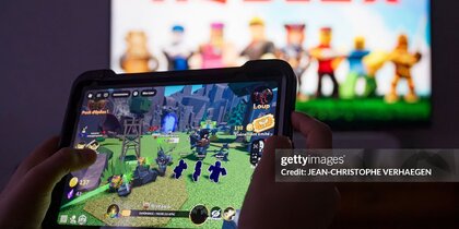 Roblox ������������� � ������
