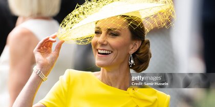 ���� �������� ������� �� ��� ���� �������� Royal Ascot